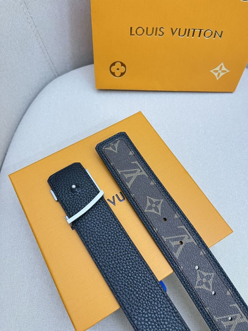 Louis Vuitton Belts